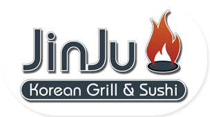 JinJu Korean Grill and Sushi